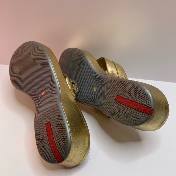 PRADA slippers - Picture 6 of 6